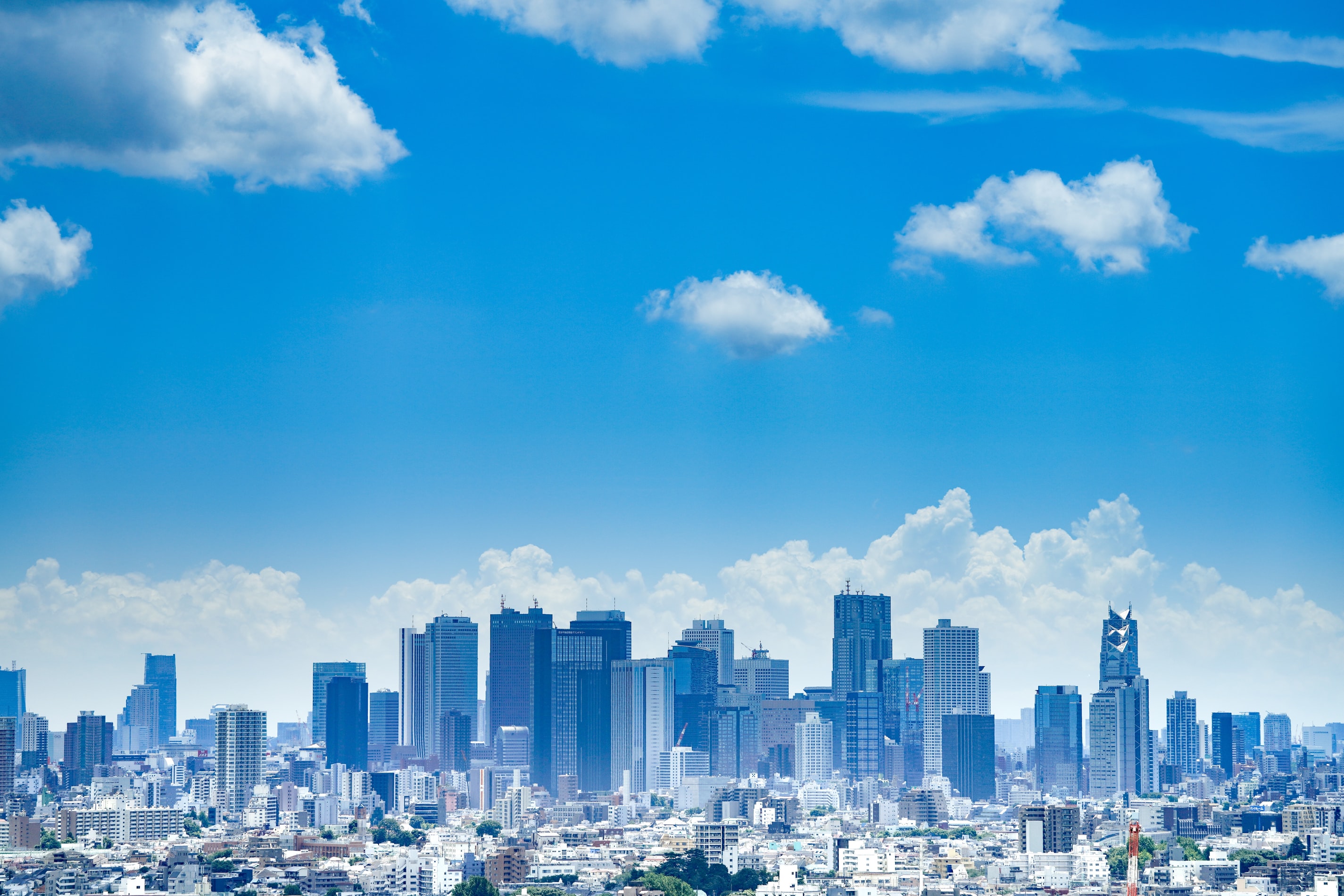 tokyo
